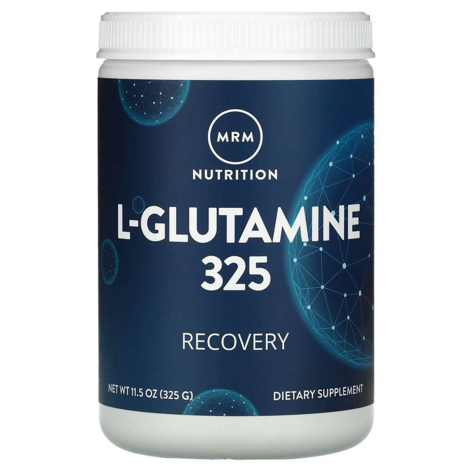   (Iherb) MRM Nutrition, L- 325, 325  (11,5 )    -     , -, 