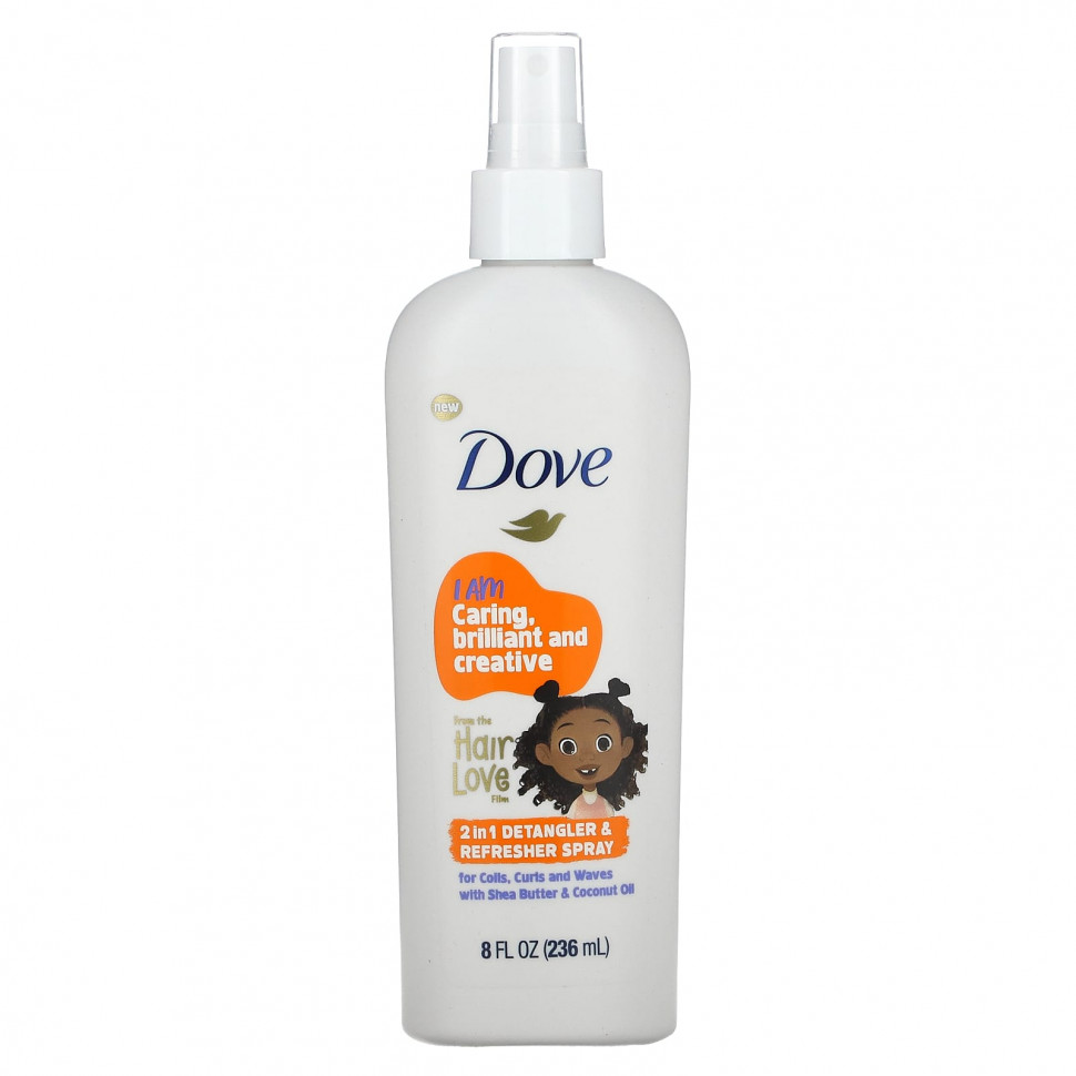   (Iherb) Dove, 2  1    , 236  (8 . )    -     , -, 