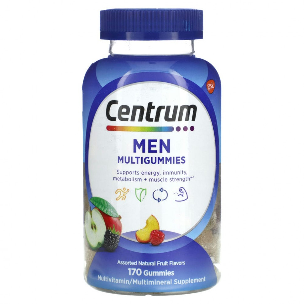   (Iherb) Centrum,   ,    , 170      -     , -, 