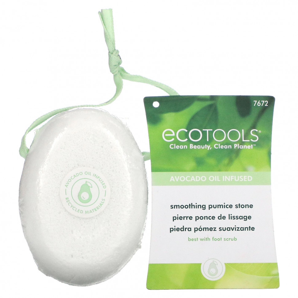   (Iherb) EcoTools,  ,   , 1 .    -     , -, 