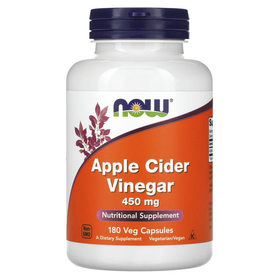   (Iherb) NOW Foods,  , 450 , 180      -     , -, 