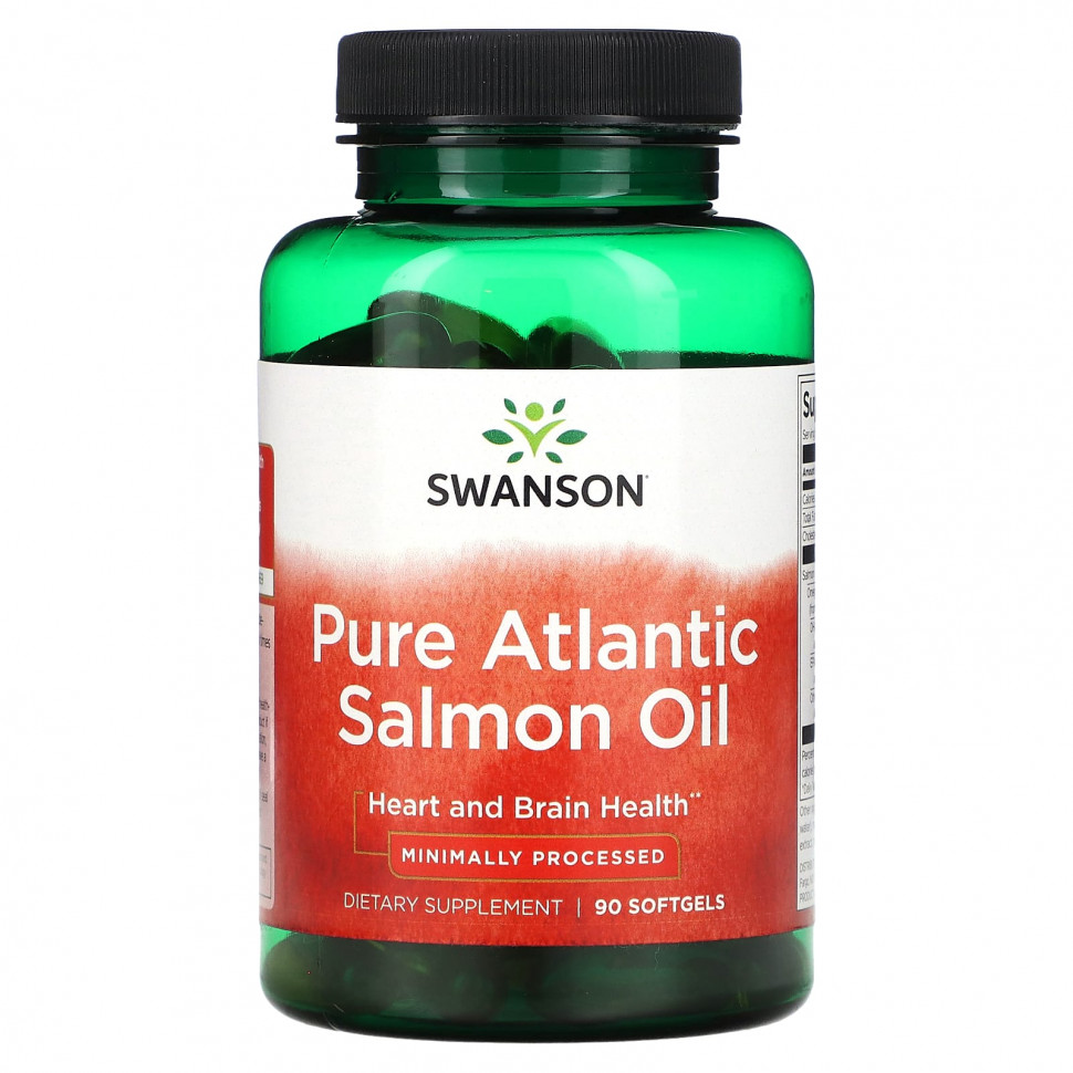 ���� ������ (Iherb) Swanson, ������ ��� �������������� ������, 90 ������ ��������, ������ �� 1950 ���