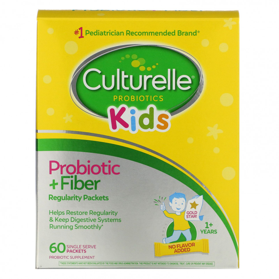   (Iherb) Culturelle,       ,    1 ,  , 60      -     , -, 