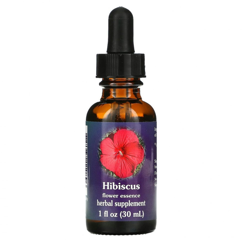   (Iherb) Flower Essence Services, ,   1   (30 )    -     , -, 