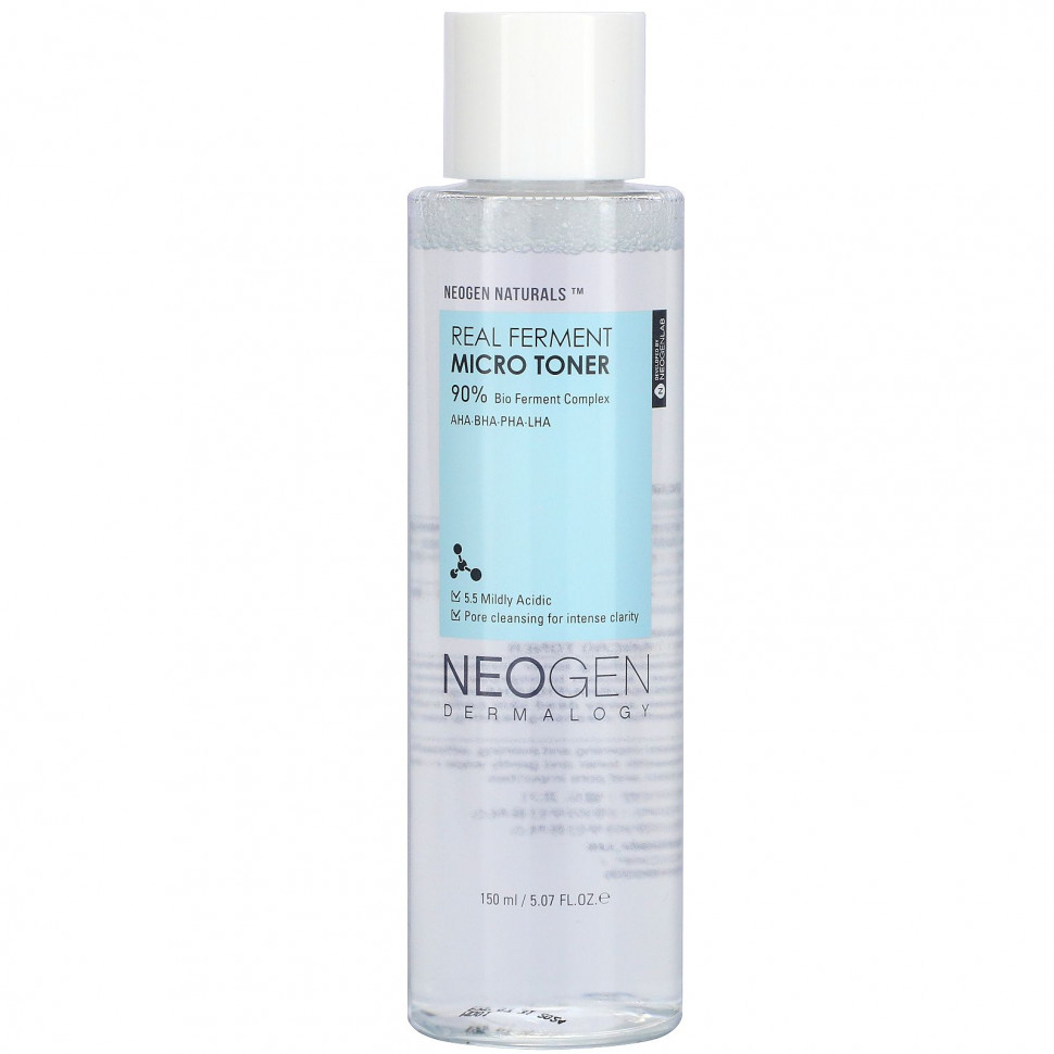 ���� ������ (Iherb) Neogen, ����� Real Ferment Micro, 5,07 ������ ����� (150 ��), ������ �� 3040 ���
