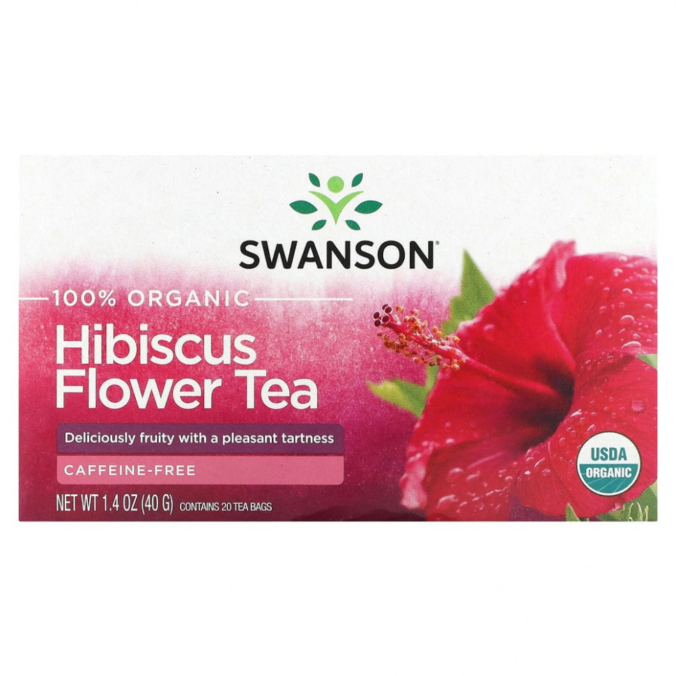   (Iherb) Swanson,    ,  , 20  , 40  (1,4 )    -     , -, 