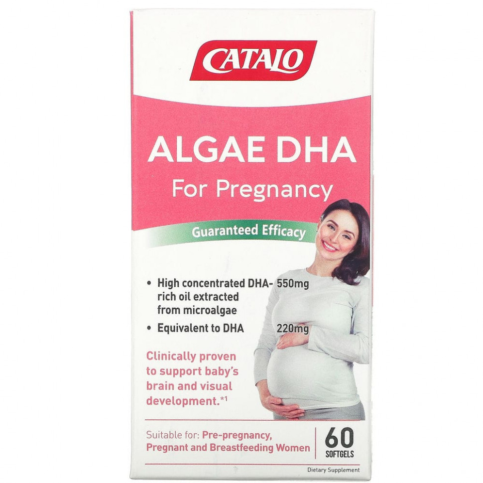   (Iherb) Catalo Naturals,     , 60      -     , -, 