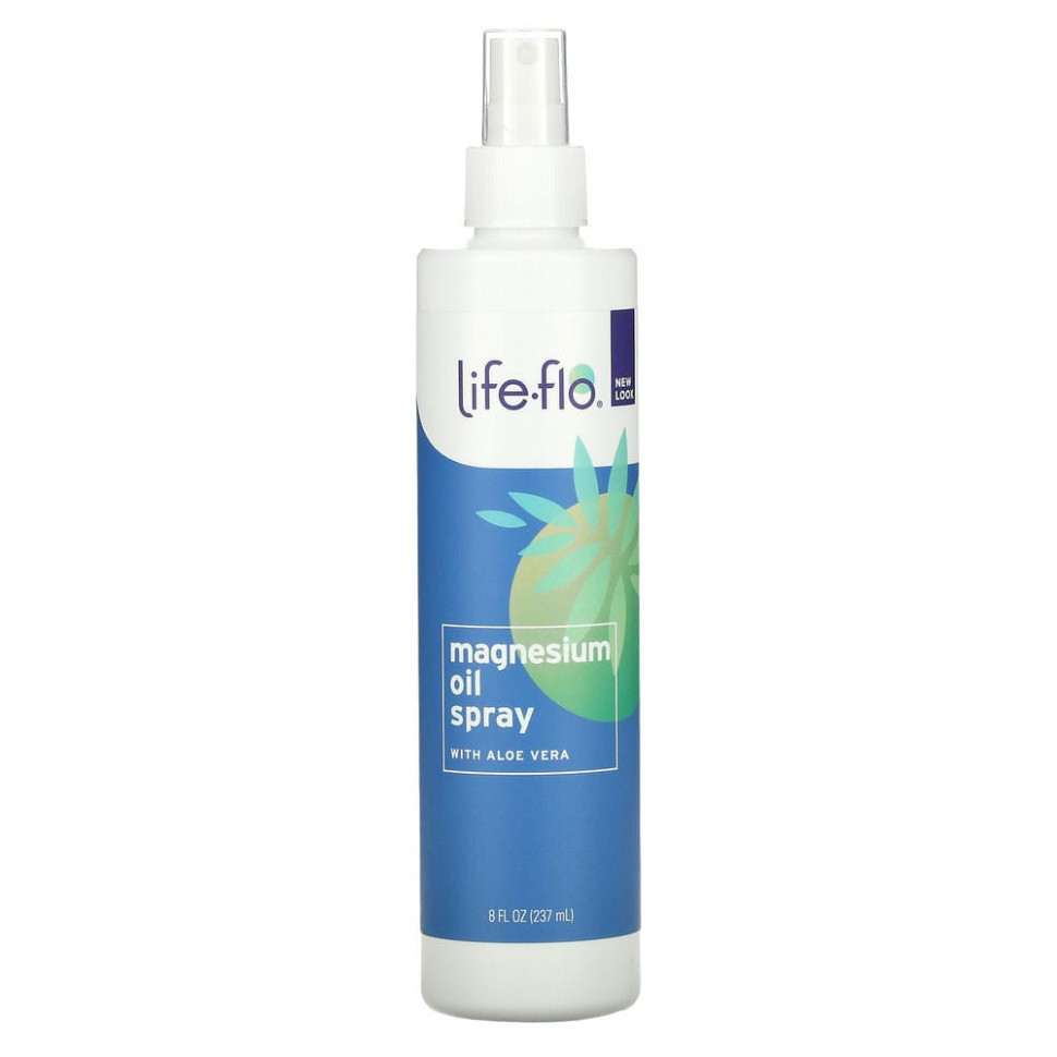   (Iherb) Life-flo,    ,   , 237  (8 . )    -     , -, 