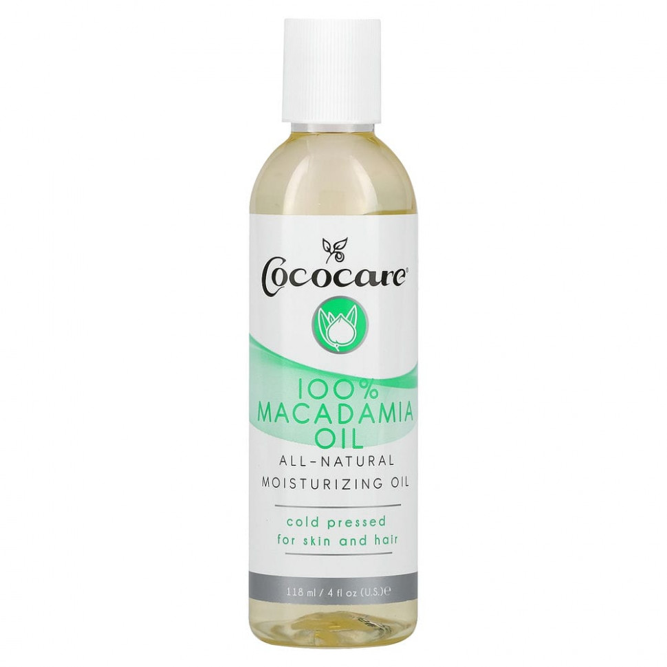   (Iherb) Cococare,  , 4   (118 )    -     , -, 