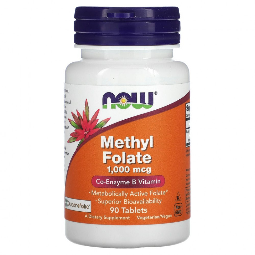   (Iherb) NOW Foods, , 1000 , 90     -     , -, 