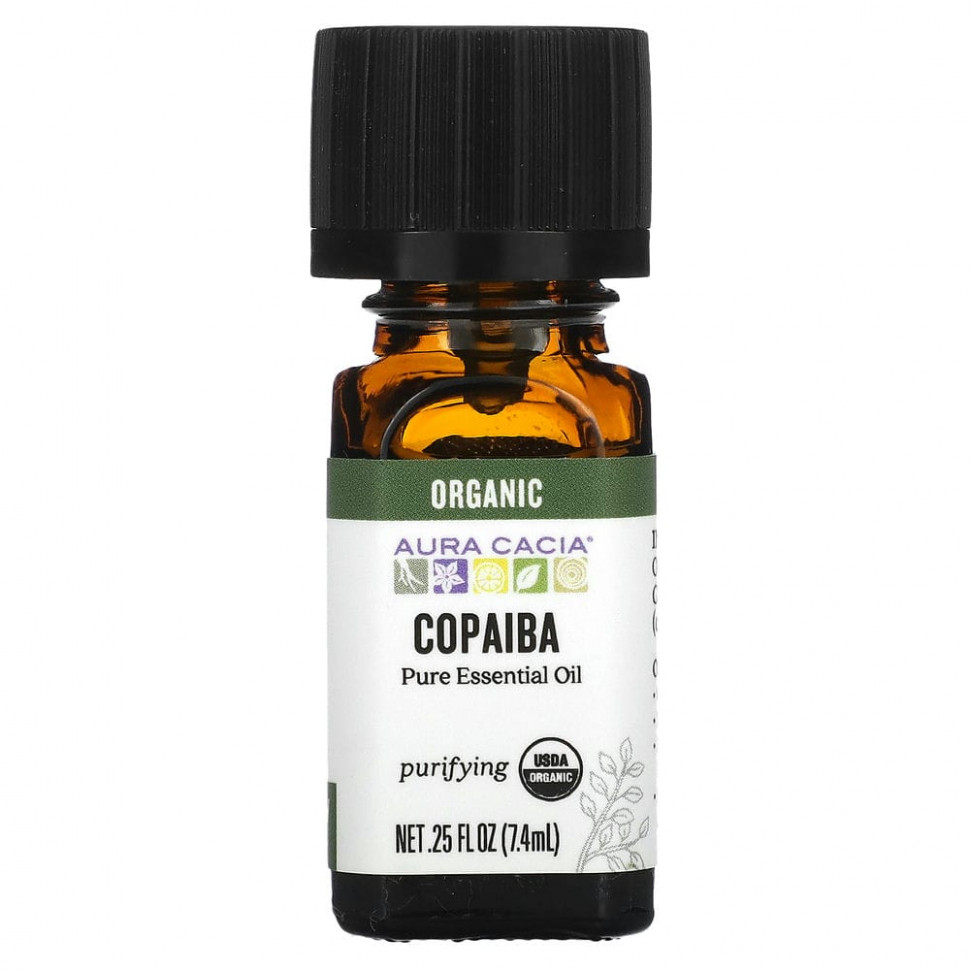   (Iherb) Aura Cacia,   ,  , 7,4  (0,25 . )    -     , -, 