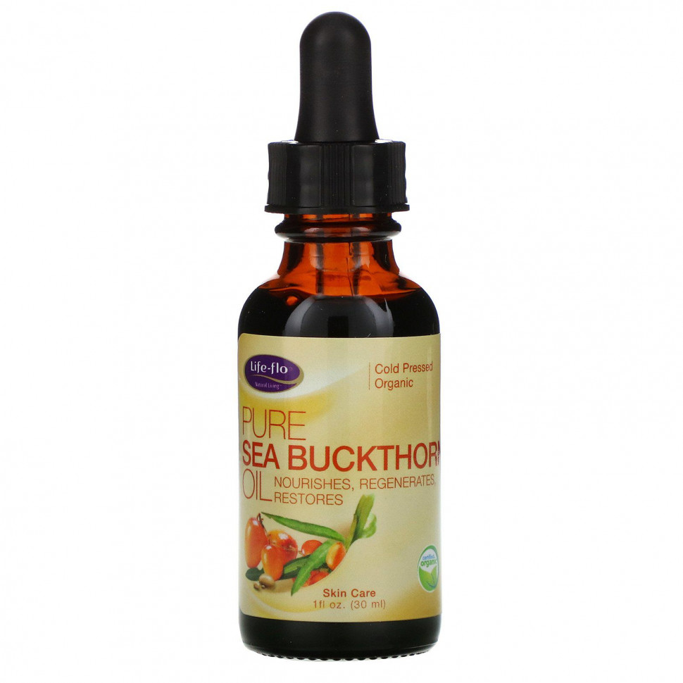 ���� ������ (Iherb) Life-flo, ������ ����������� �����, 30 �� (1 ����. �����), ������ �� 2930 ���