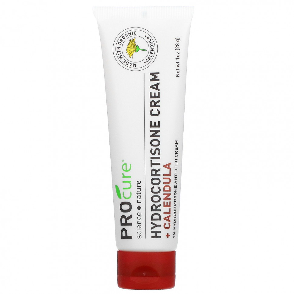 ���� ������ (Iherb) Procure, ���� � ��� �������� ������������� ������������� � ���������������, ������������ �������������, 28 � (1 �����), ������ �� 1950 ���