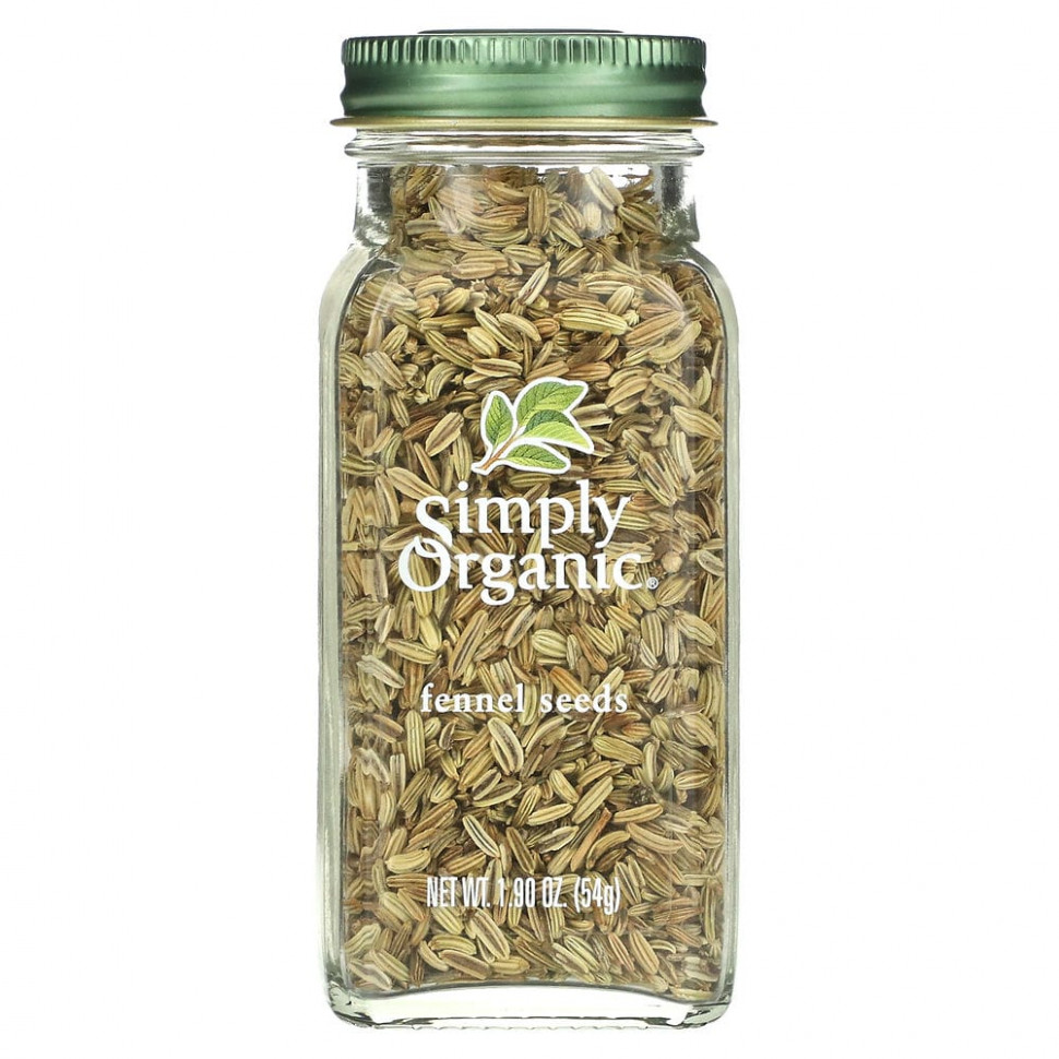   (Iherb) Simply Organic,  , 1,90  (54 )    -     , -, 