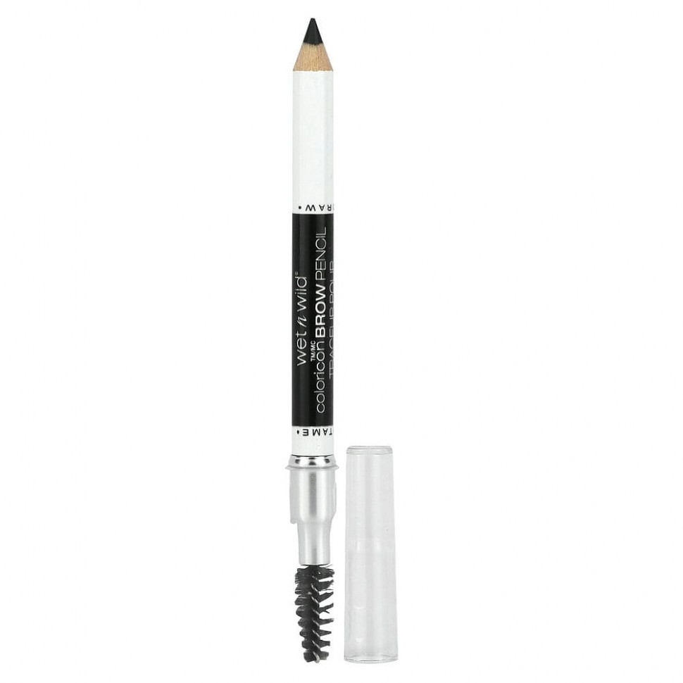   (Iherb) wet n wild, Coloricon,   , Black Ops, 0,02     -     , -, 