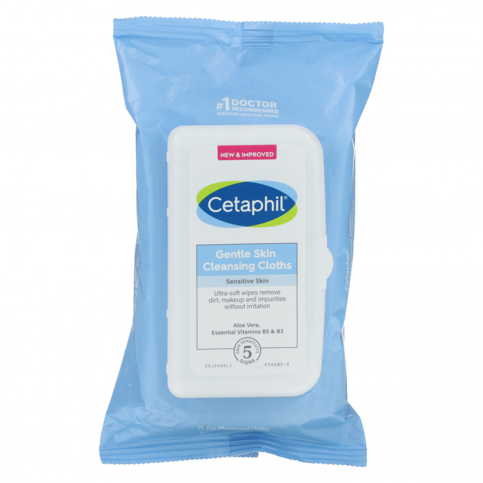   (Iherb) Cetaphil,   ,   ,  , 25       -     , -, 