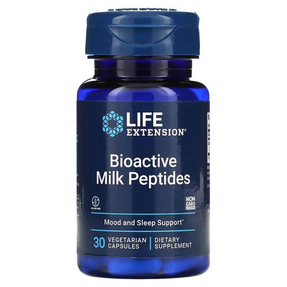   (Iherb) Life Extension,   , 30      -     , -, 