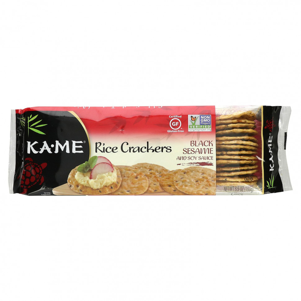   (Iherb) KA-ME,  ,     , 100  (3,5 )    -     , -, 