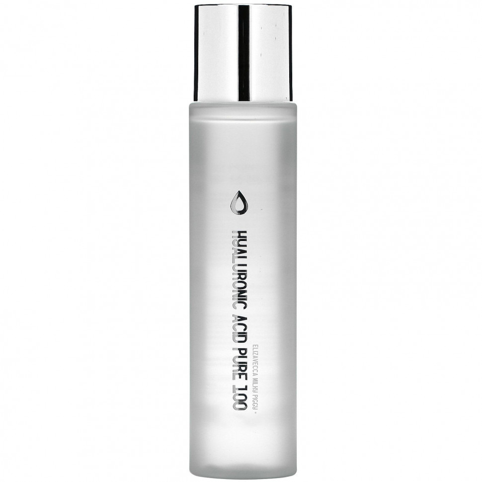 ���� ������ (Iherb) Elizavecca, ������ ������������ ������� 100, 200 �� (6,76 ����. �����), ������ �� 4530 ���