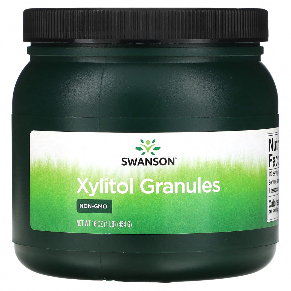   (Iherb) Swanson,  , 454  (1 )    -     , -, 