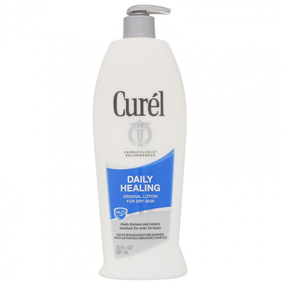   (Iherb) Curel,       , 591     -     , -, 