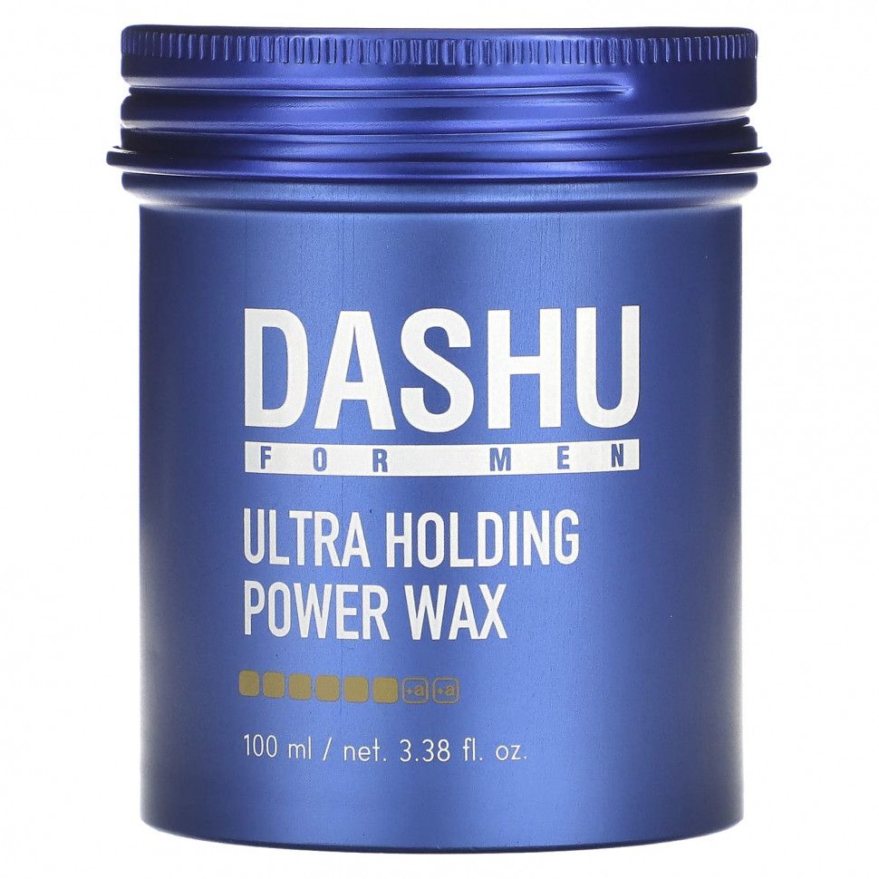 ���� ������ (Iherb) Dashu, ��� ������, ������-������������ ����, 100 �� (3,38 ����. �����), ������ �� 2870 ���