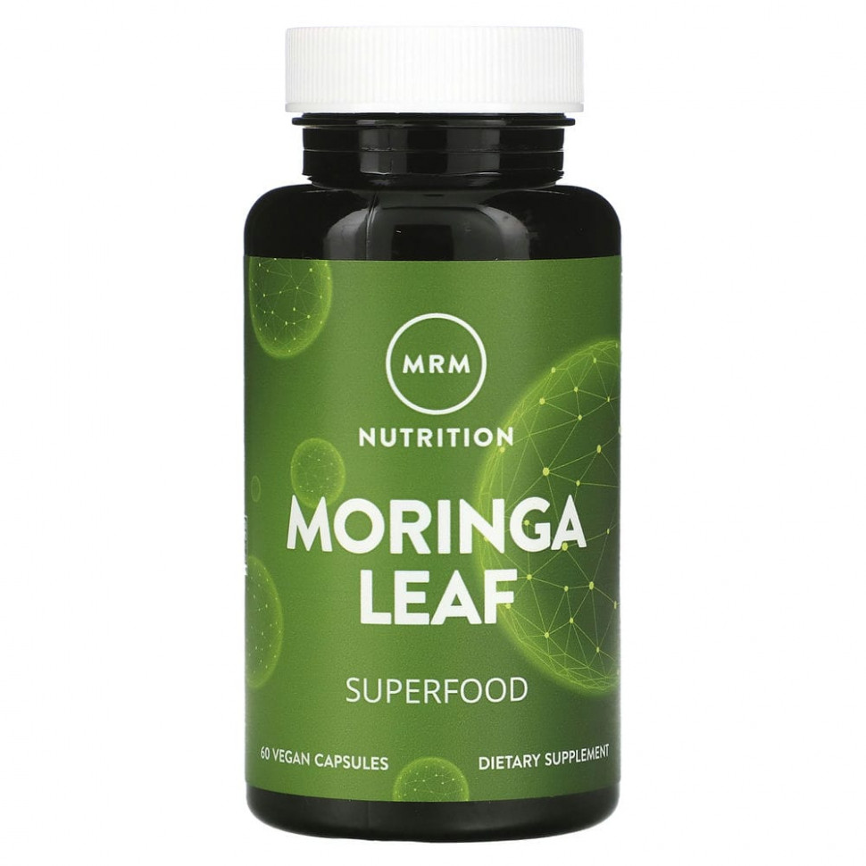   (Iherb) MRM, Nutrition,  , 60      -     , -, 