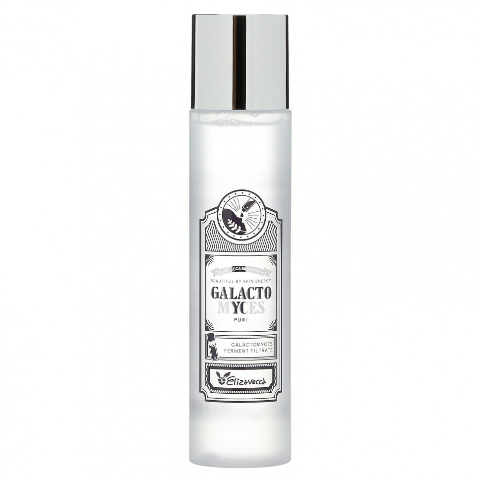 ���� ������ (Iherb) Elizavecca, Galacto Myces Pure, 200 �� (6,76 ����. �����), ������ �� 4470 ���