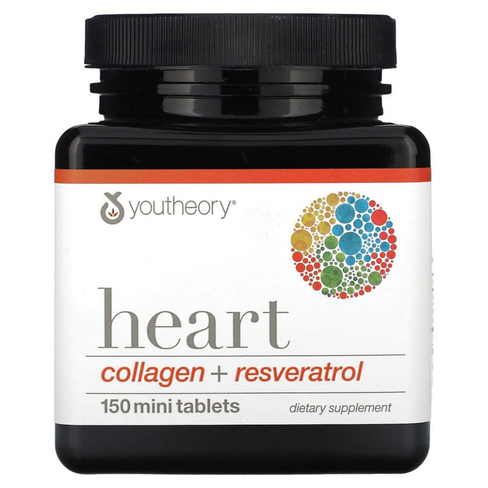   (Iherb) Youtheory,   ,  + , 150 -    -     , -, 