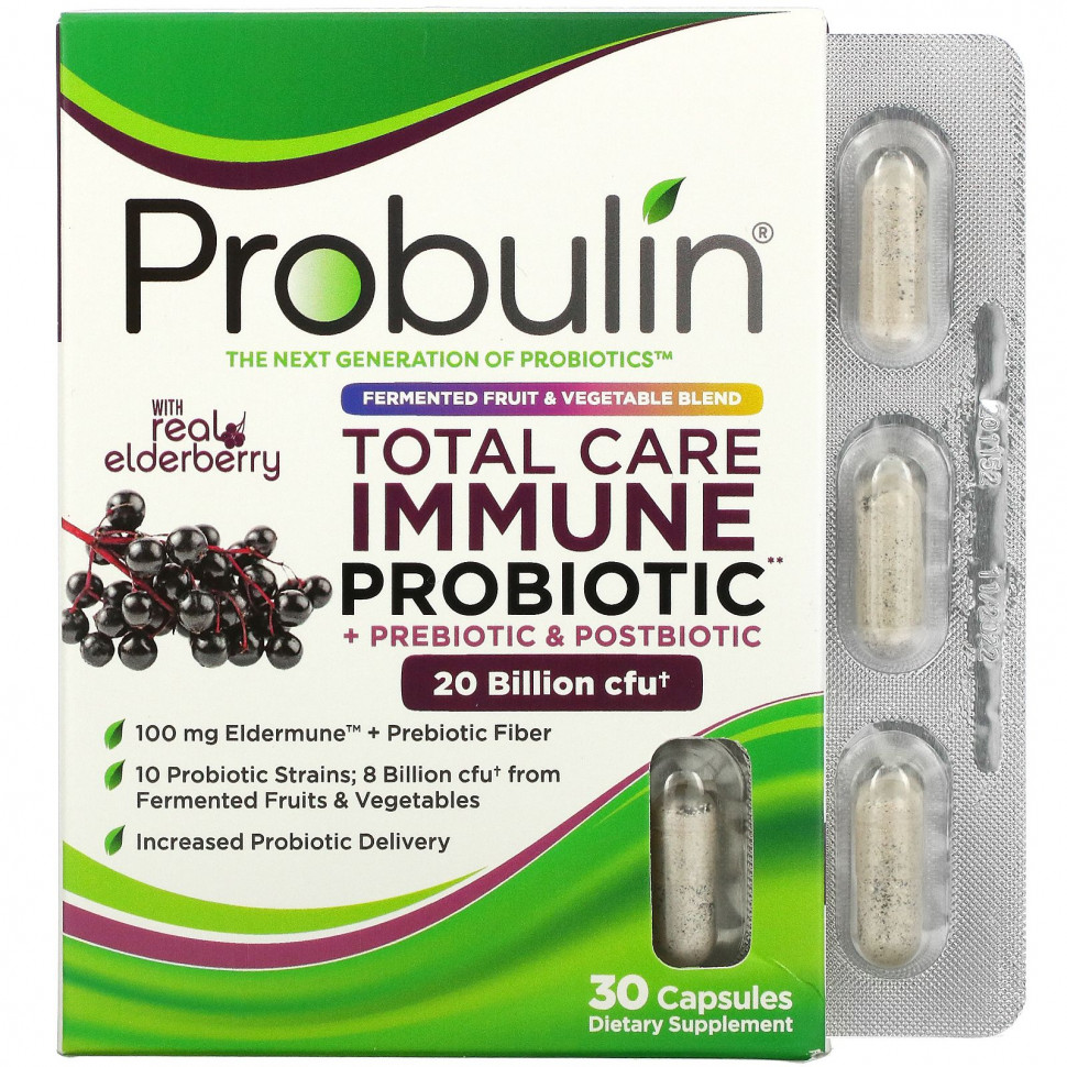   (Iherb) Probulin,     , ,      , 20  , 30 ,   5210 