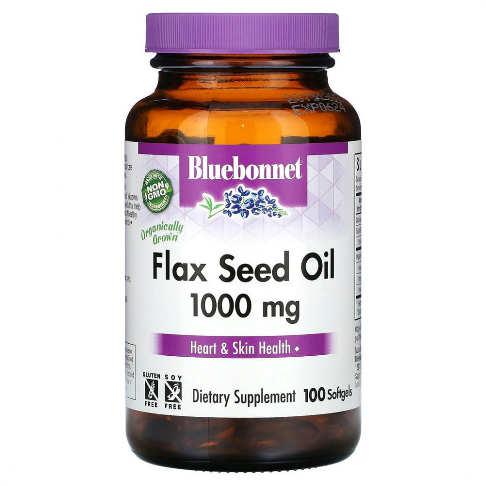   (Iherb) Bluebonnet Nutrition,  , 1000 , 100      -     , -, 