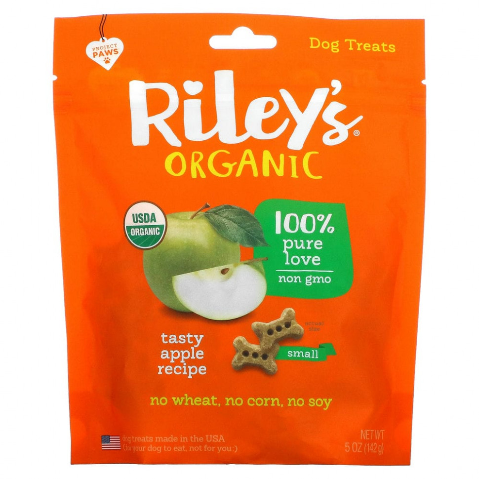   (Iherb) Rileys Organics,   ,  ,   , 142  (5 )    -     , -, 