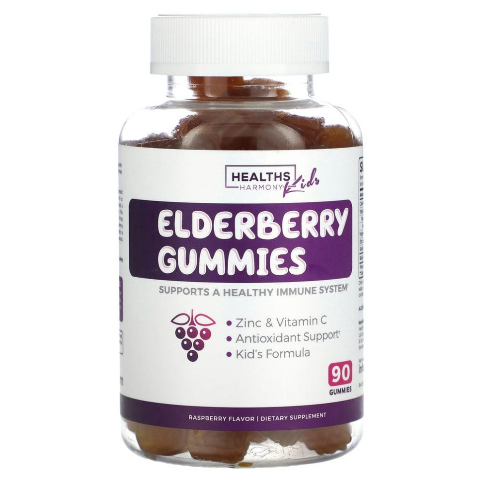   (Iherb) Healths Harmony,  ,    , `` 90      -     , -, 