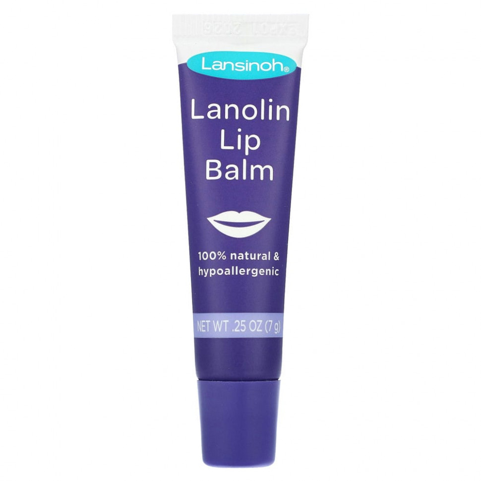   (Iherb) Lansinoh,    , 7  (0,25 )    -     , -, 