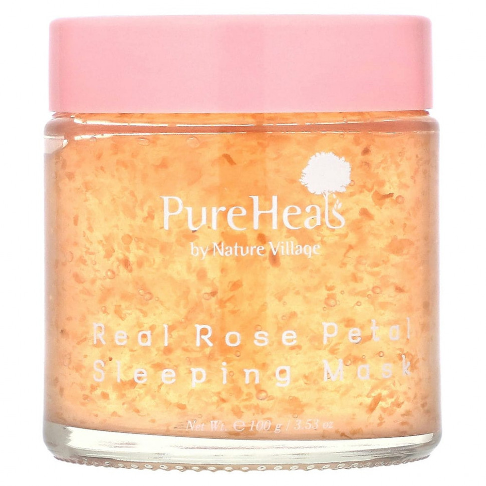   (Iherb) PureHeals,      , 100  (3,53 )    -     , -, 