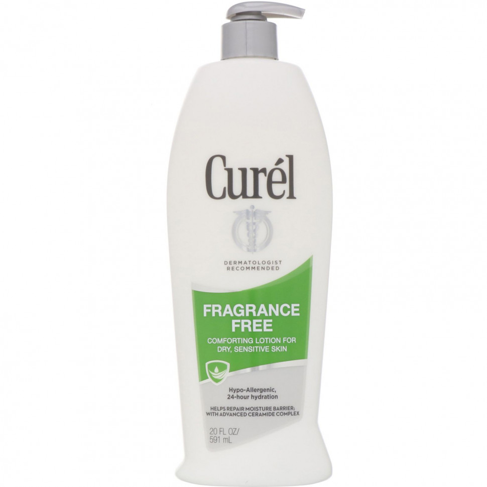   (Iherb) Curel,      ,  , 591     -     , -, 