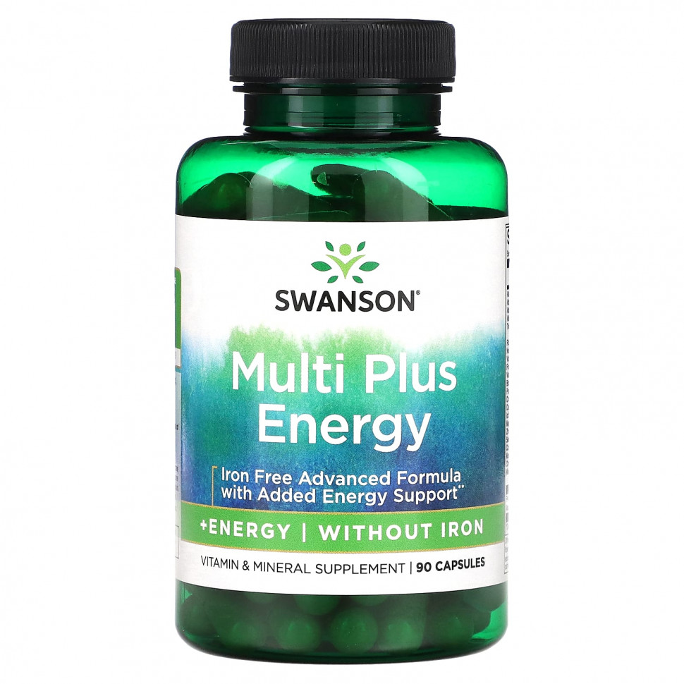   (Iherb) Swanson,     , 90     -     , -, 