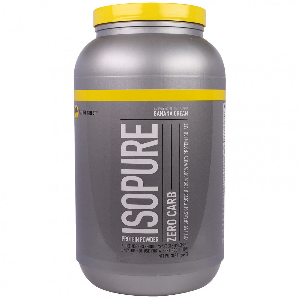   (Iherb) Isopure,  ,  ,  , 1,36  (3 ),   17200 