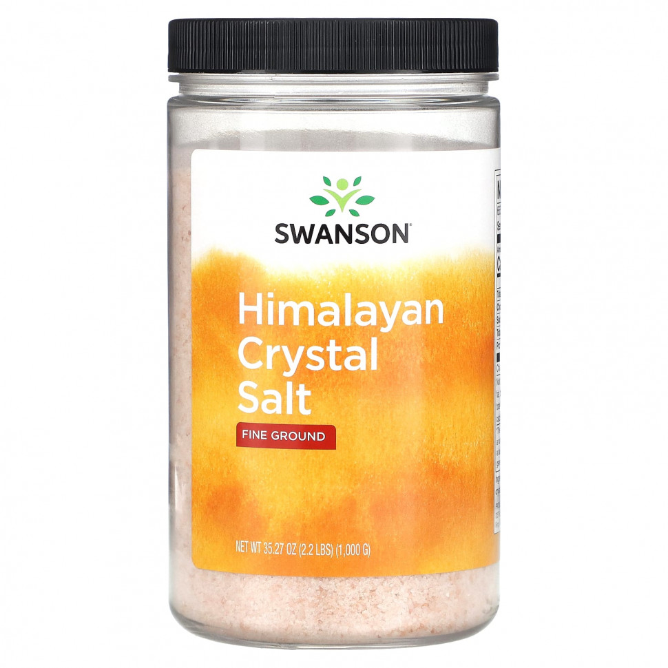   (Iherb) Swanson,   ,  , 1000  (2,2 )    -     , -, 