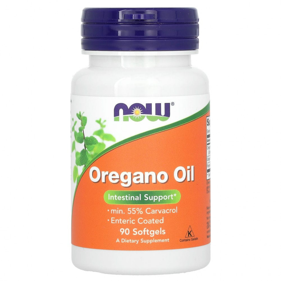   (Iherb) NOW Foods,  , 90     -     , -, 