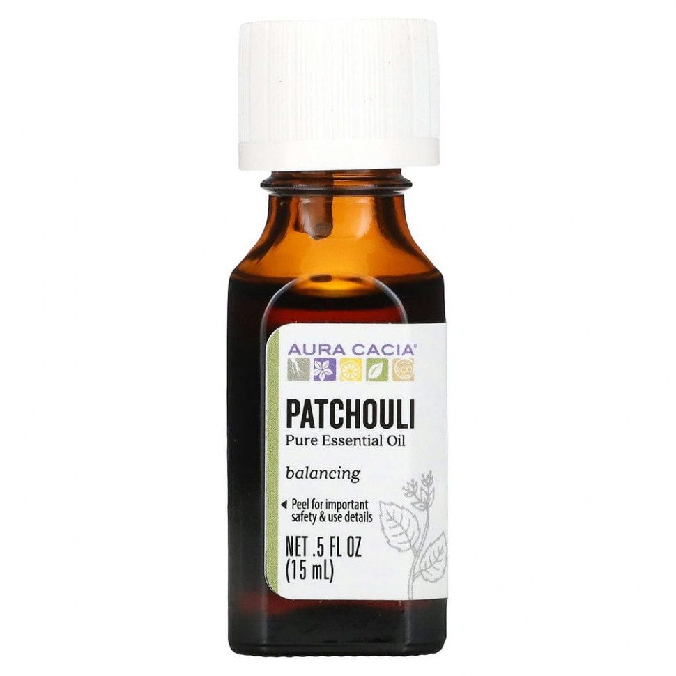   (Iherb) Aura Cacia,   , , 15  (0,5 . )    -     , -, 