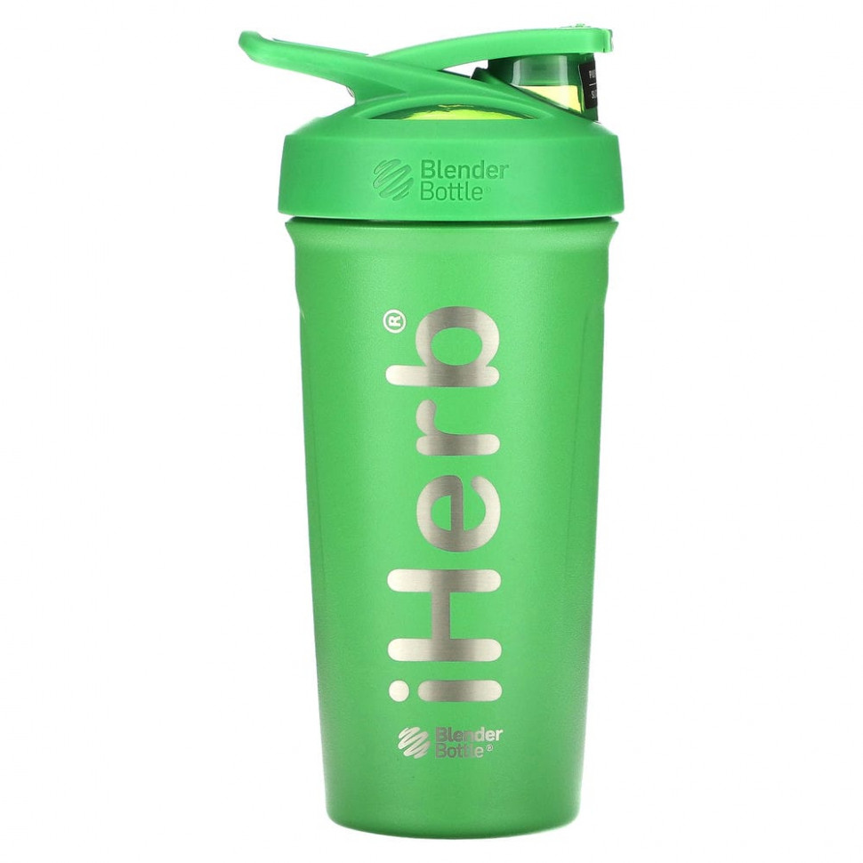 ���� ������ (Iherb) iHerb Goods, Strada, ����������� �����, �������, 710 �� (24 �����), ������ �� 4700 ���