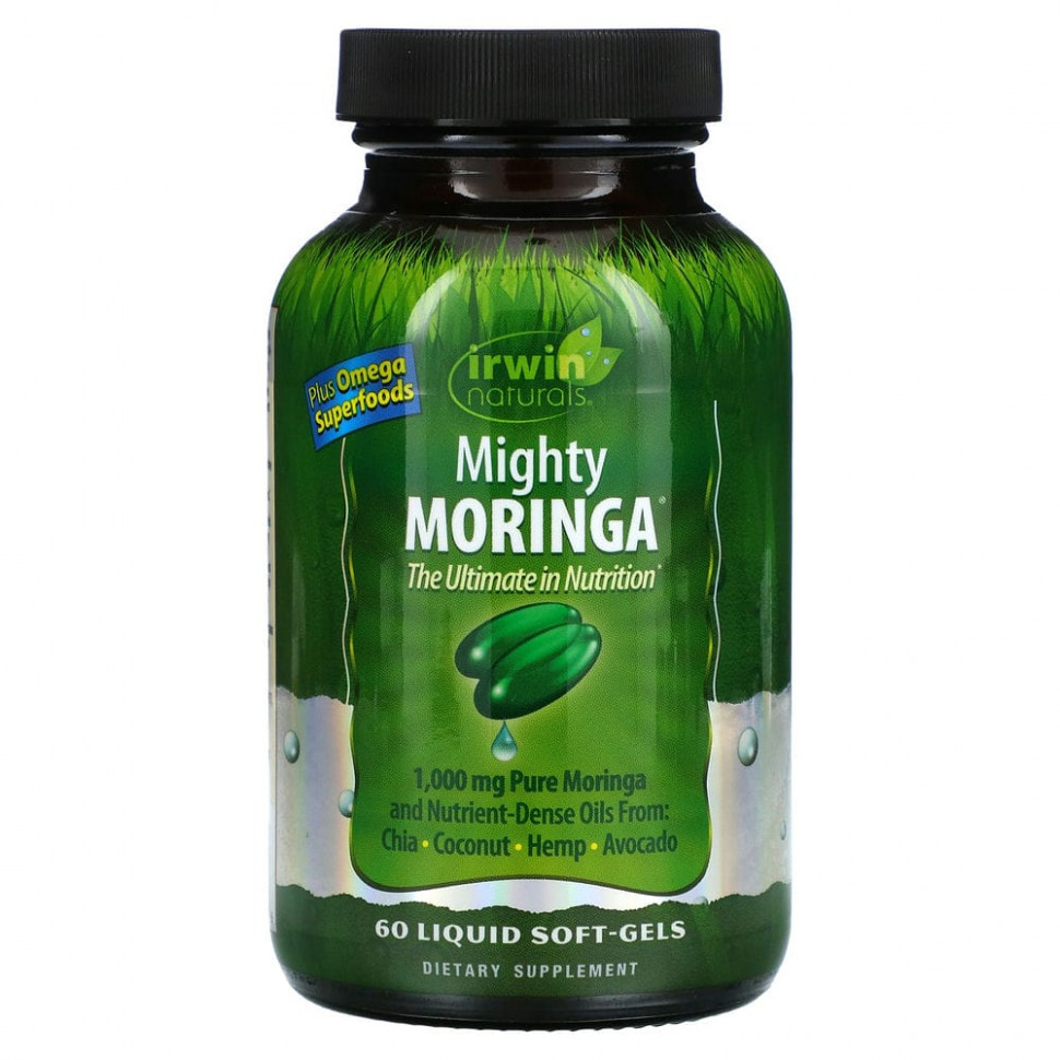   (Iherb) Irwin Naturals,  , 60      -     , -, 