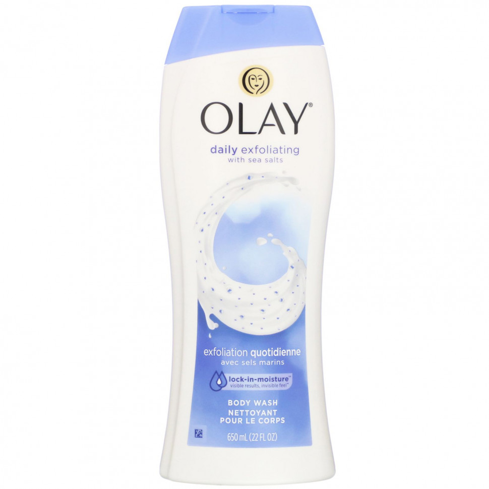   (Iherb) Olay,       ,   , 650  (22 . )    -     , -, 