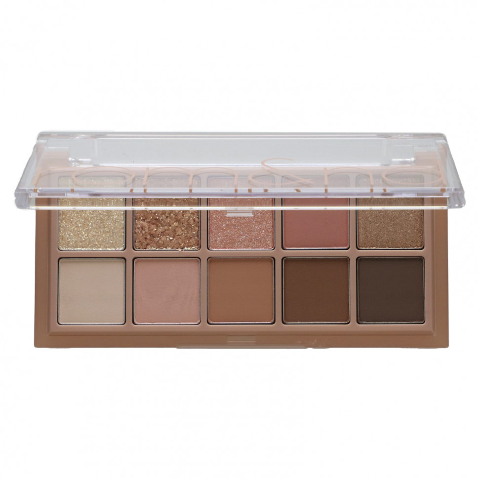   (Iherb) rom&nd, Better Than Palette, 01 Pampas Garden`` 7,5     -     , -, 