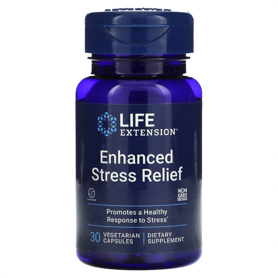   (Iherb) Life Extension,   , 30      -     , -, 