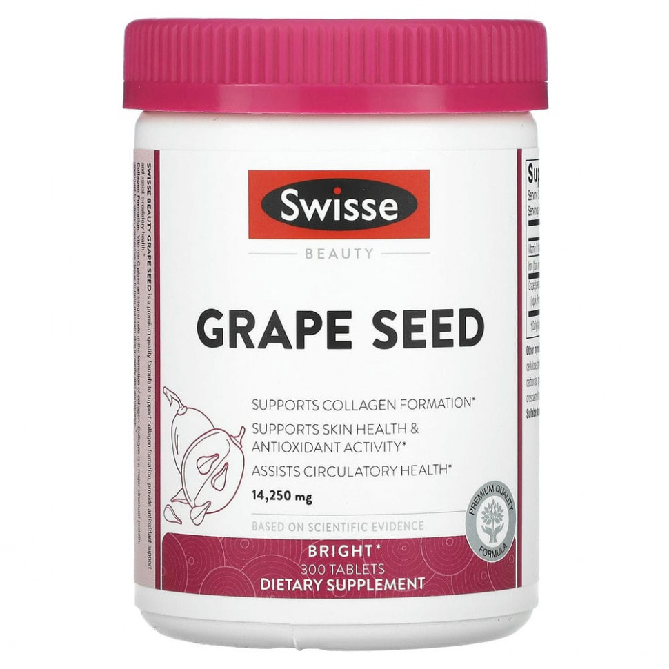 ���� ������ (Iherb) Swisse, Ultiboost, �������� ����������� ��������, 14 250 ��, 300 ��������, ������ �� 6920 ���
