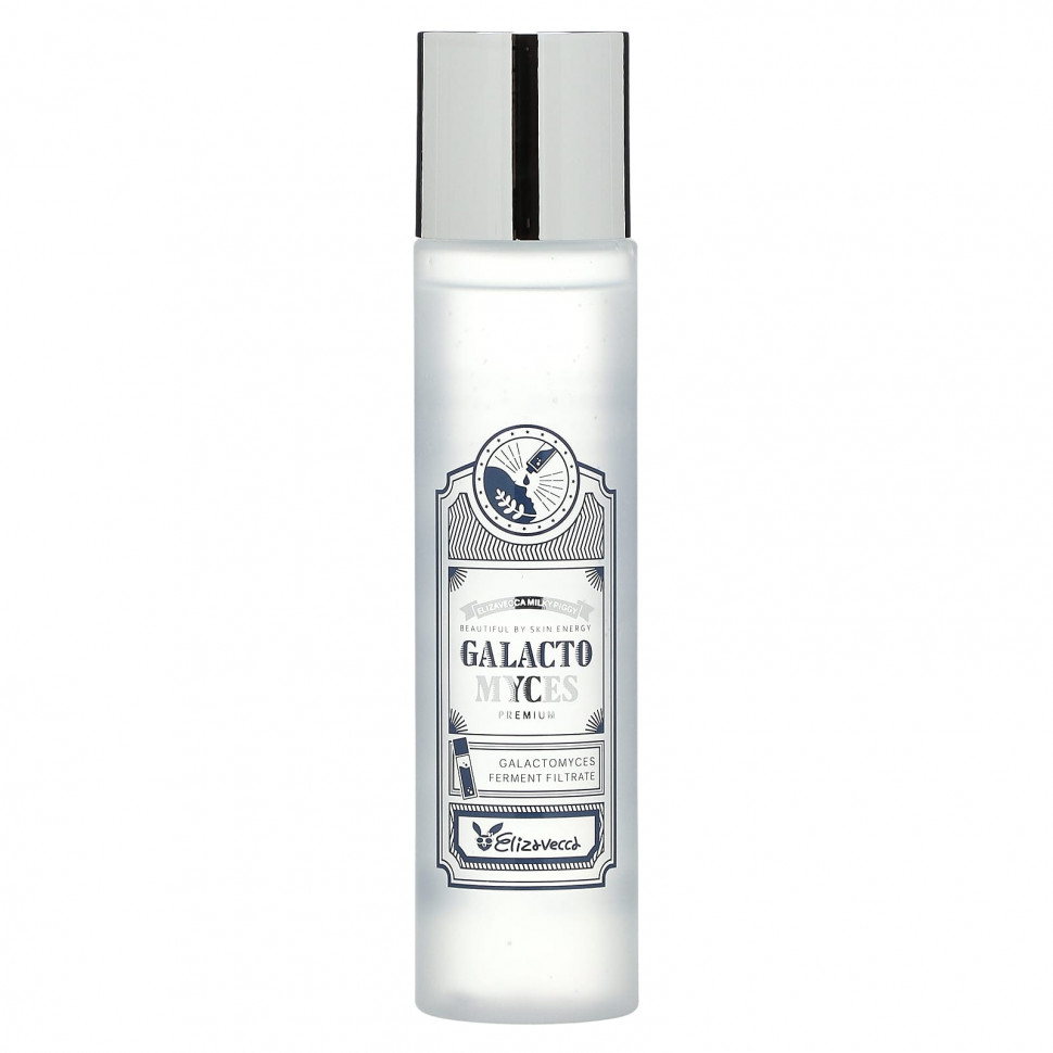 ���� ������ (Iherb) Elizavecca, Galacto Myces Premium, 200 �� (6,76 ����. �����), ������ �� 4470 ���