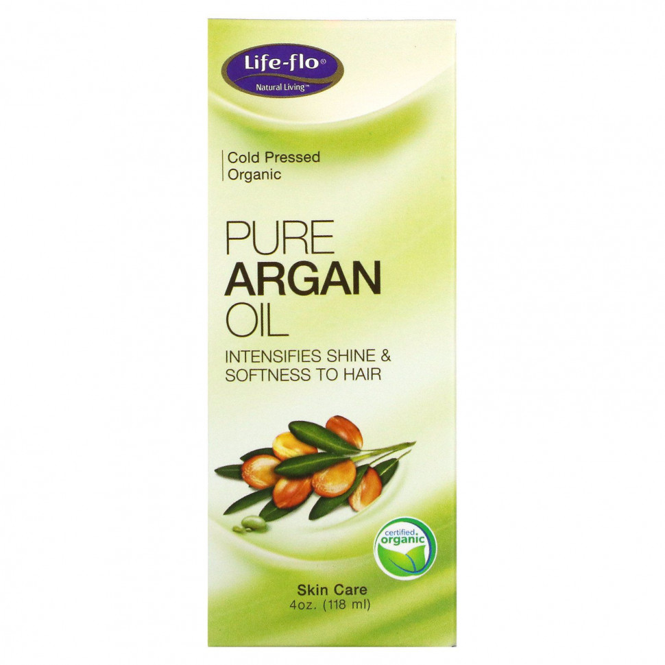   (Iherb) Life-flo,   , 118  (4 )    -     , -, 