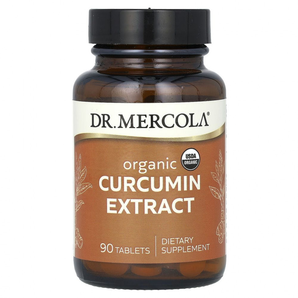   (Iherb) Dr. Mercola,   , 90     -     , -, 